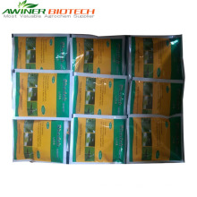 Acetamiprid 40% + Beta-cypermethrin 5% WP